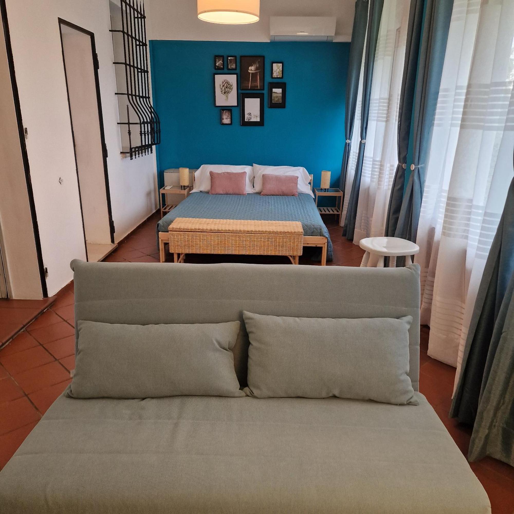 Villa Residenza Vittoria Bagnolo San Vito Esterno foto