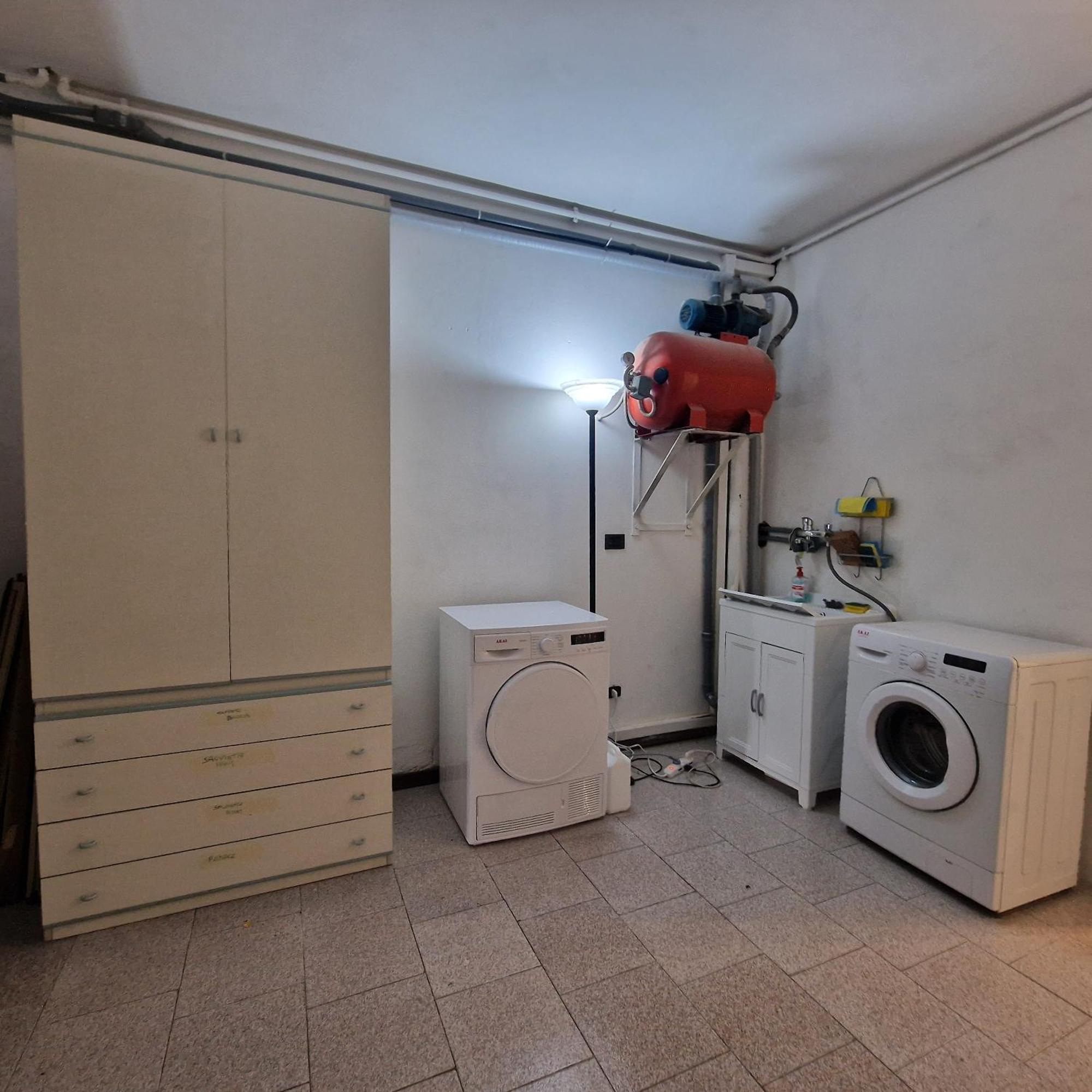 Villa Residenza Vittoria Bagnolo San Vito Esterno foto