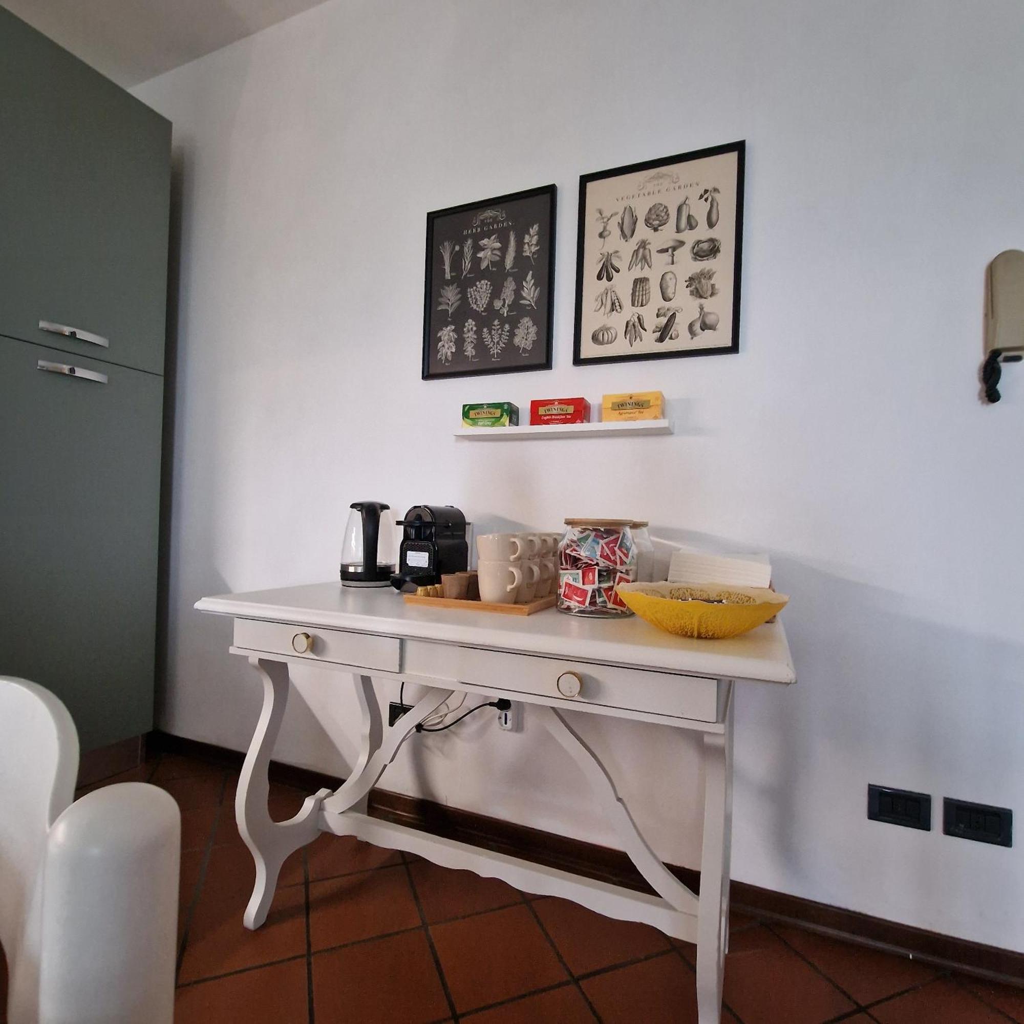 Villa Residenza Vittoria Bagnolo San Vito Esterno foto