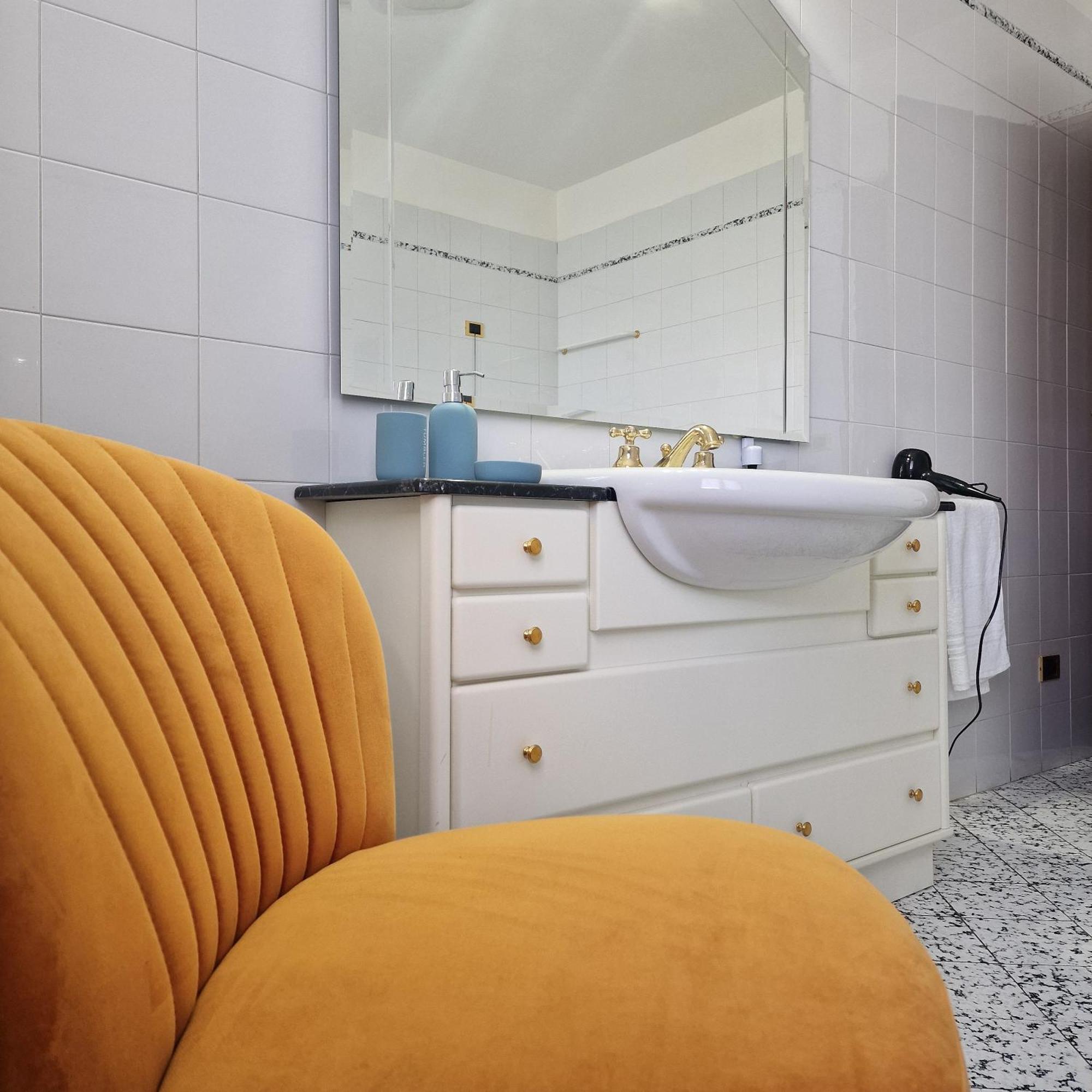 Villa Residenza Vittoria Bagnolo San Vito Esterno foto
